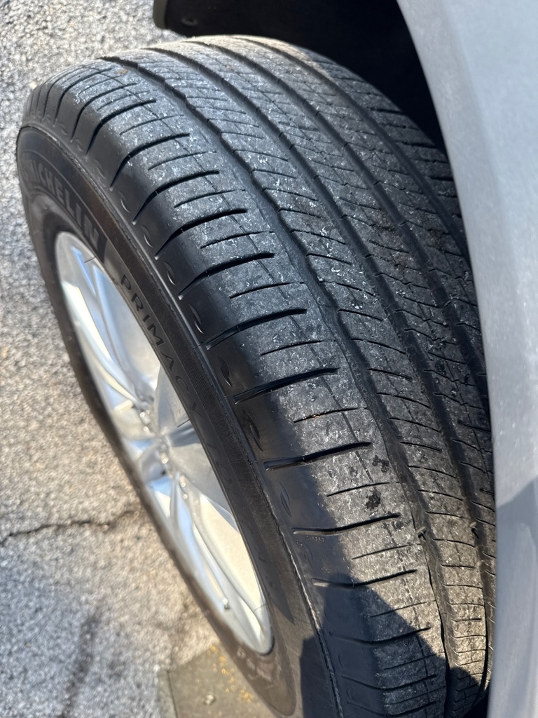 Cadillac XT5 Luxury AWD 2024