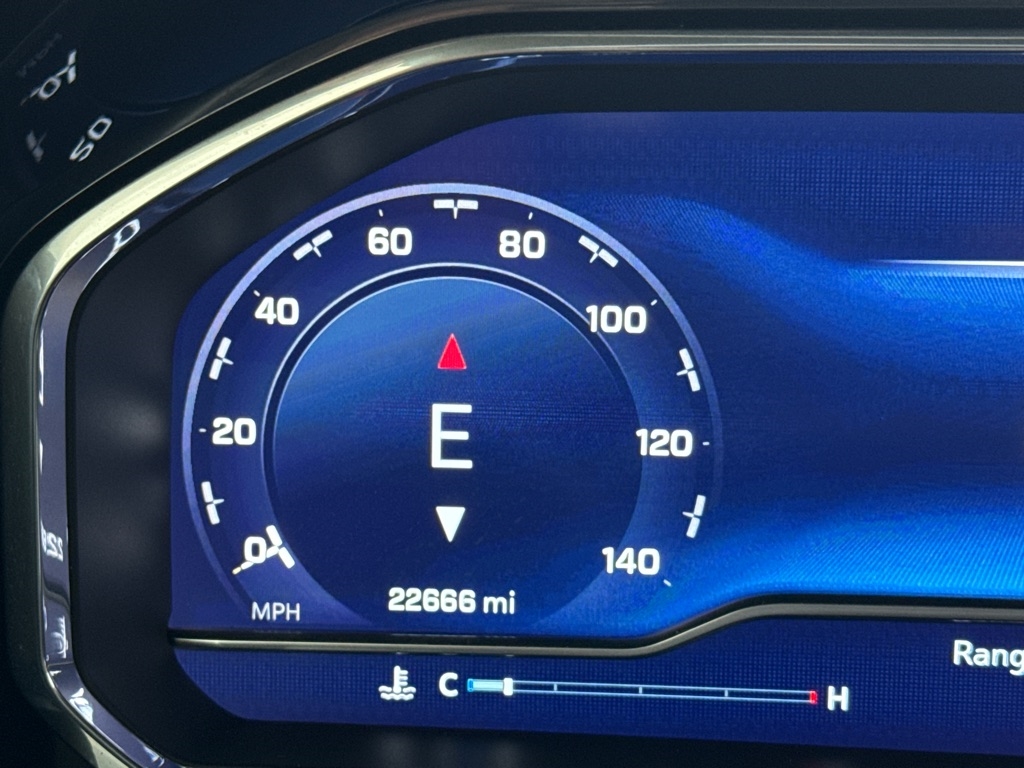 Chevrolet Silverado 1500 LT Crew Cab 4WD 2022