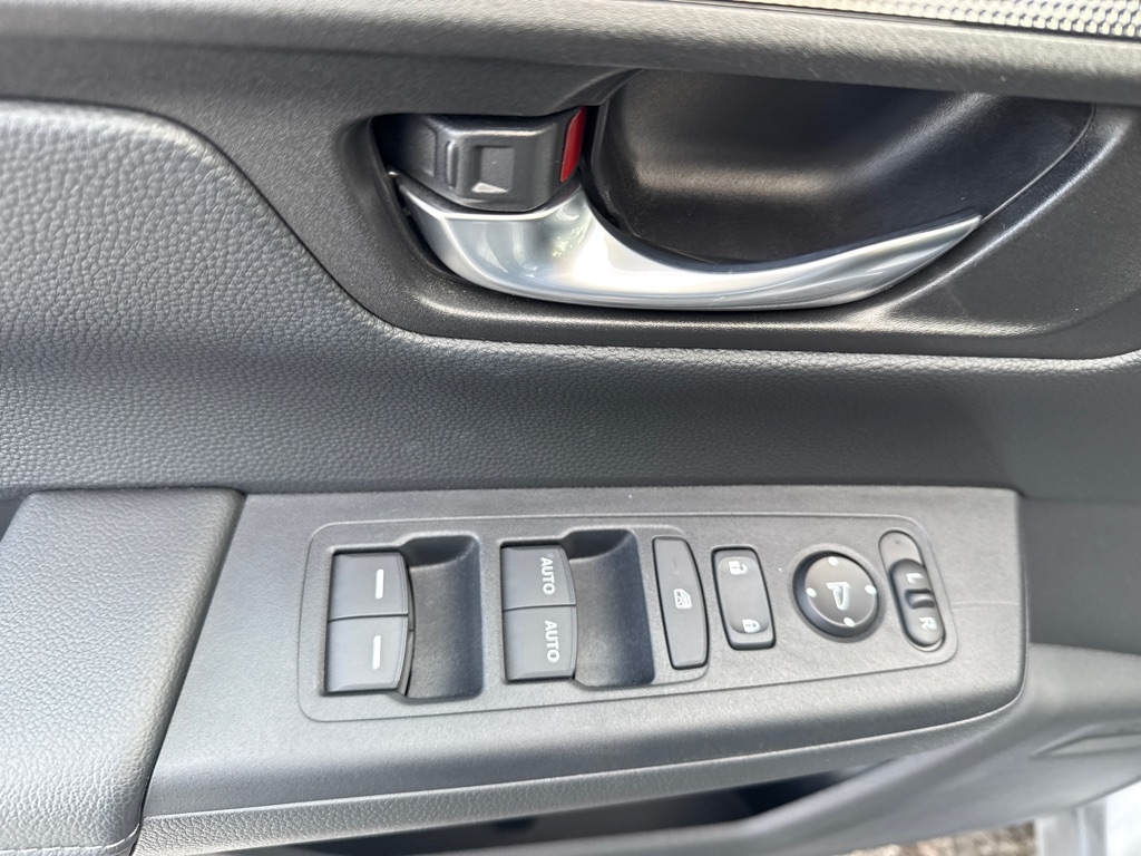 Honda CR-V EX AWD 2025