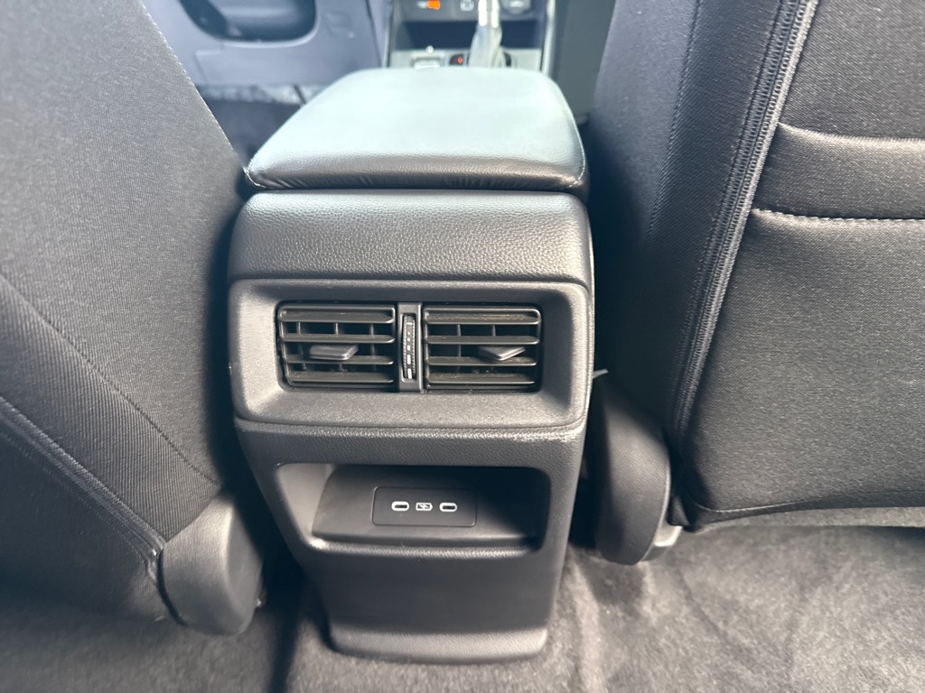 Honda CR-V EX AWD 2025