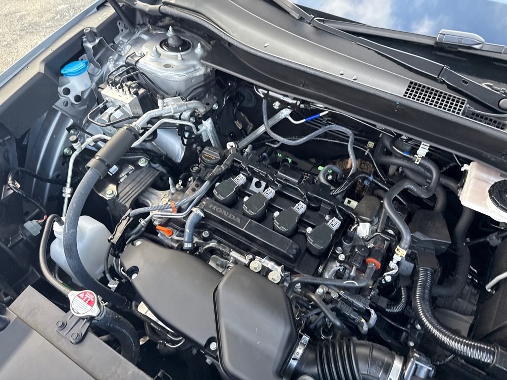 Honda CR-V EX AWD 2025