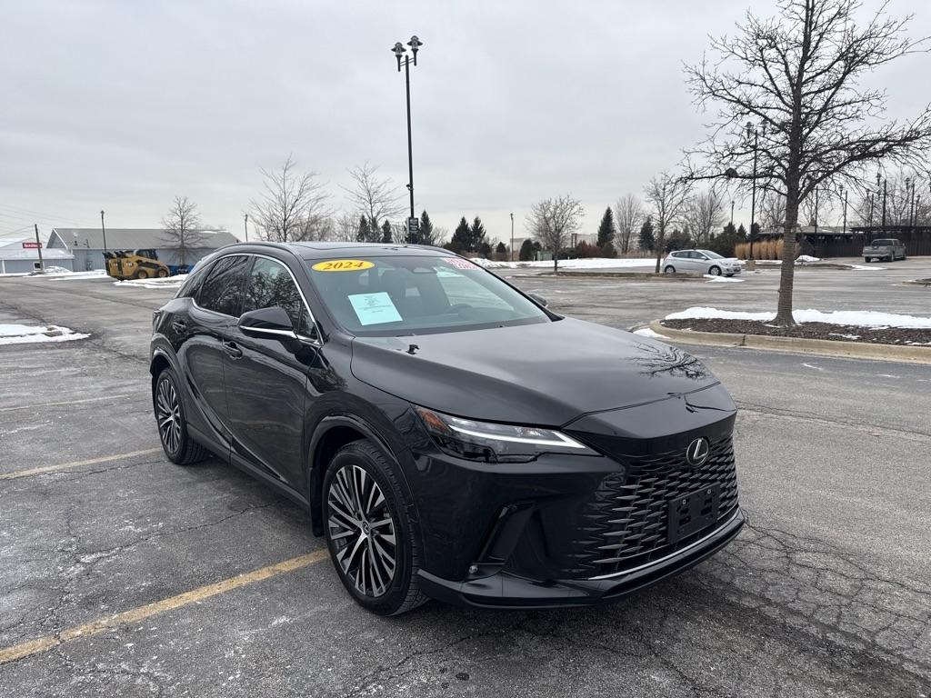 Lexus RX 350 AWD 2024