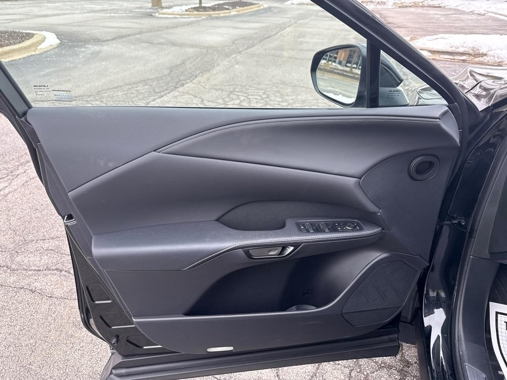 Lexus RX 350 AWD 2024