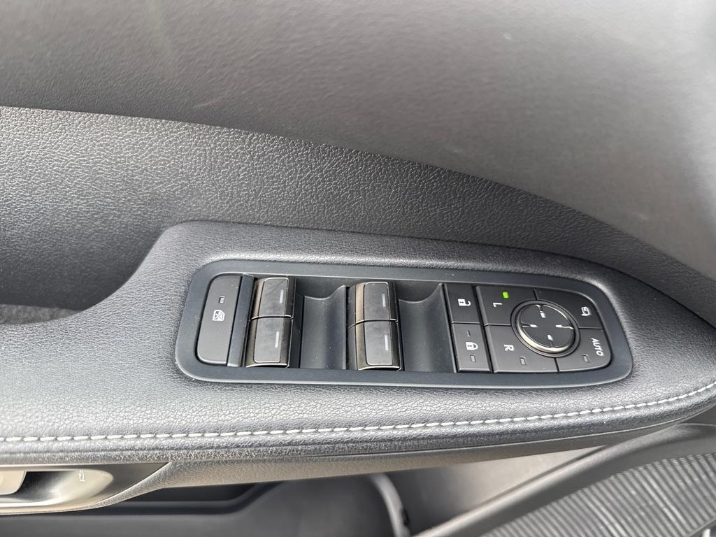 Lexus RX 350 AWD 2024