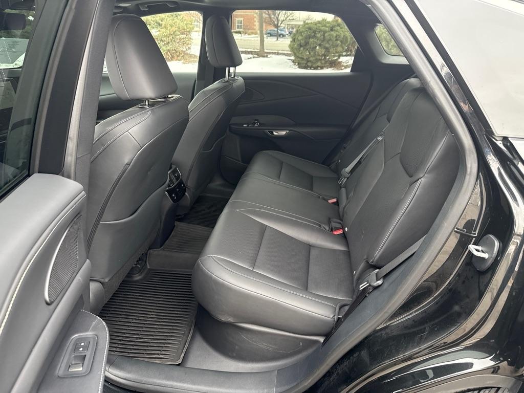 Lexus RX 350 AWD 2024