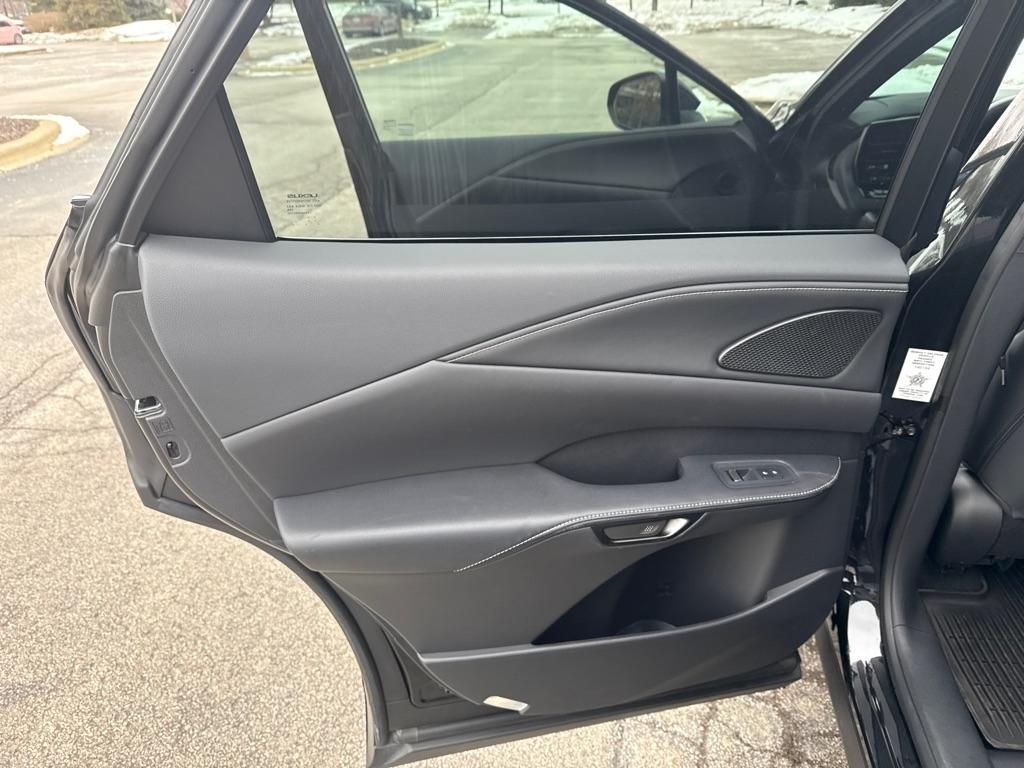 Lexus RX 350 AWD 2024