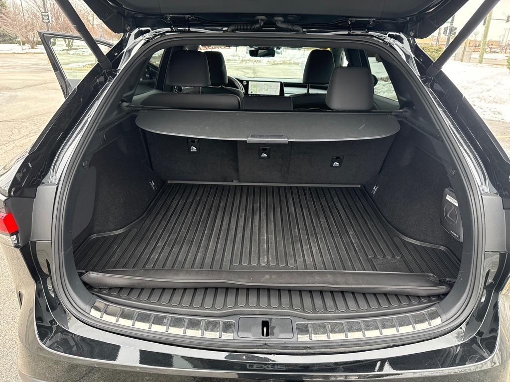 Lexus RX 350 AWD 2024