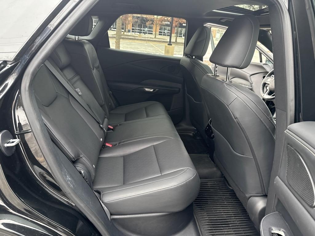 Lexus RX 350 AWD 2024