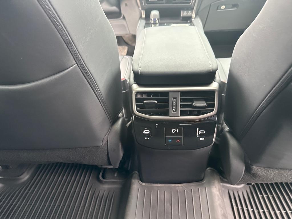 Lexus RX 350 AWD 2024