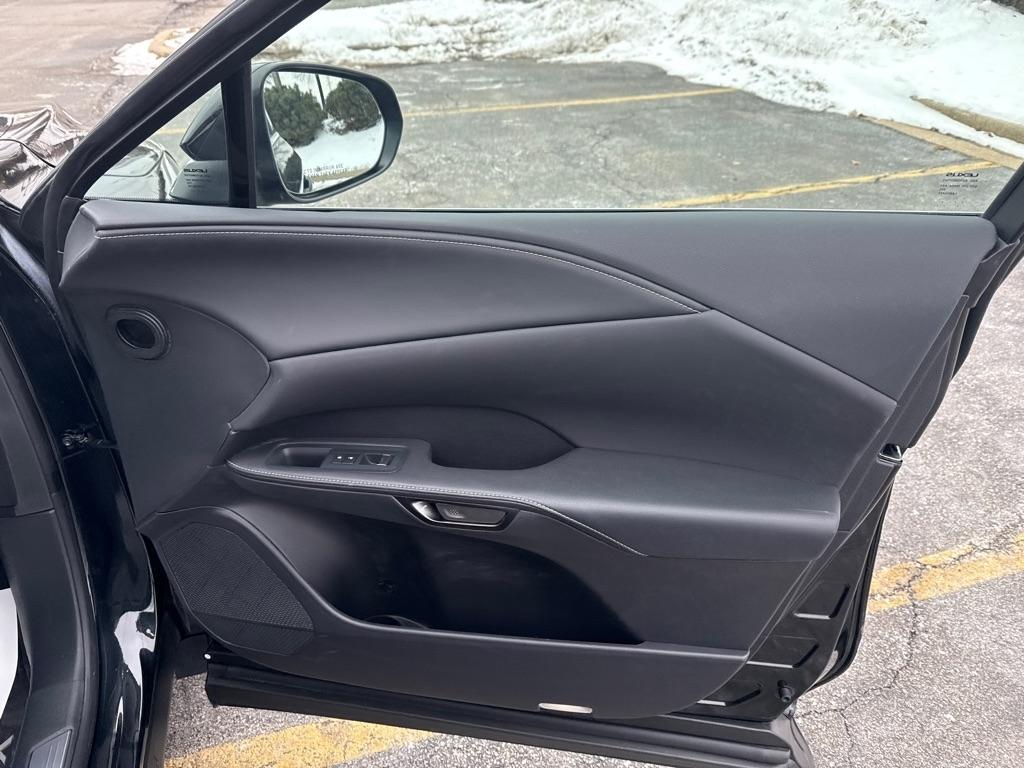 Lexus RX 350 AWD 2024