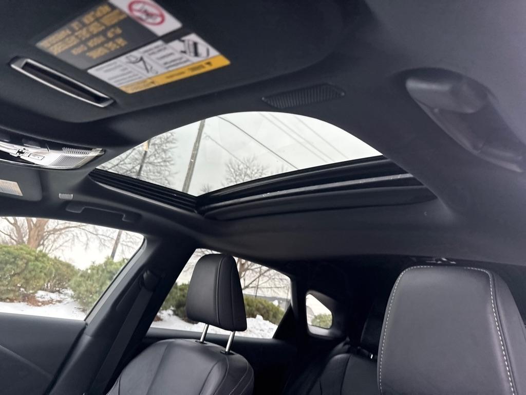 Lexus RX 350 AWD 2024