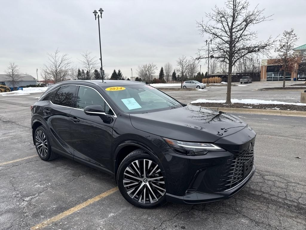 Lexus RX 350 AWD 2024