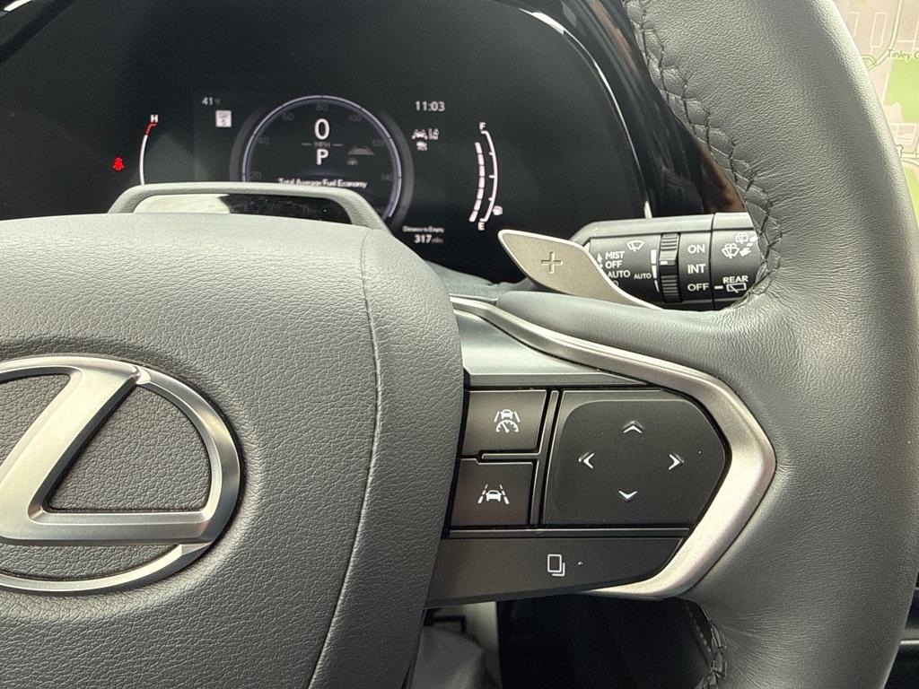 Lexus RX 350 AWD 2024