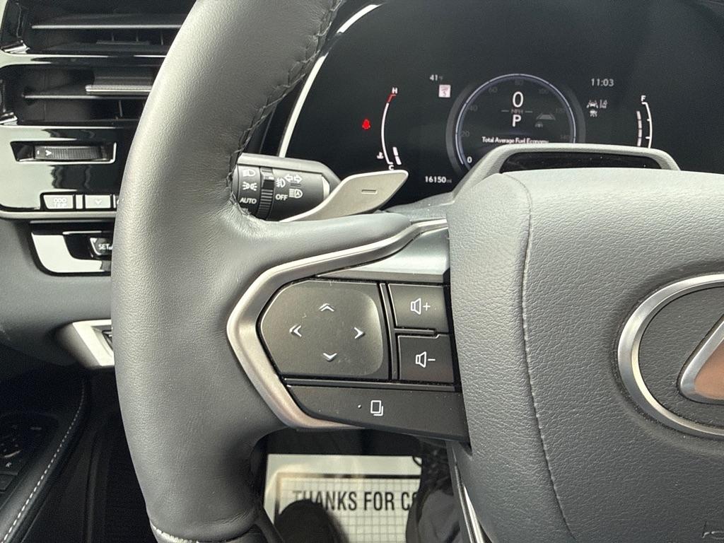 Lexus RX 350 AWD 2024