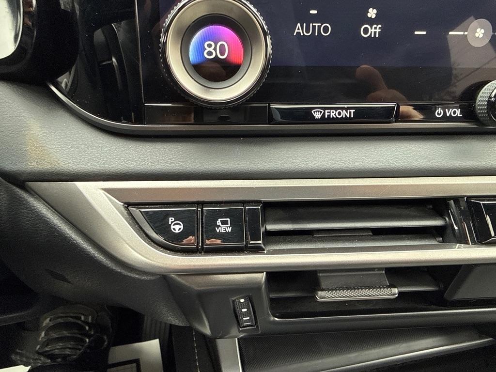 Lexus RX 350 AWD 2024