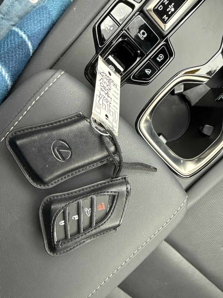 Lexus RX 350 AWD 2024