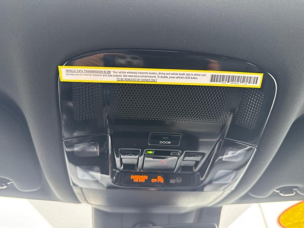 Lexus RX 350 AWD 2024