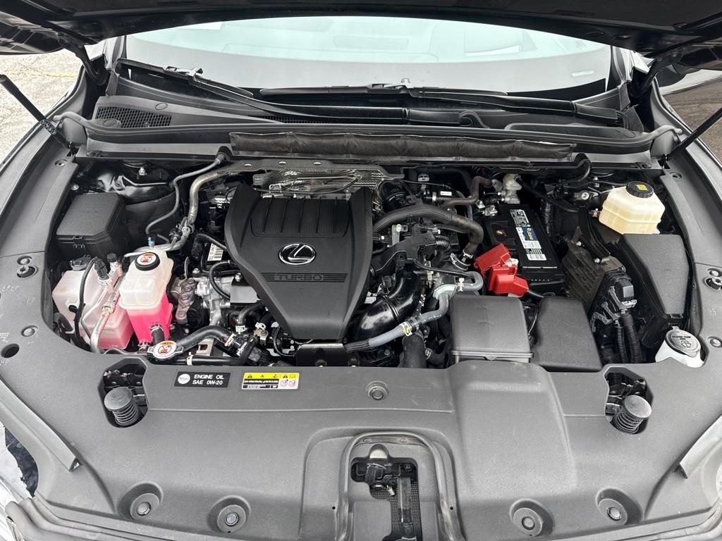 Lexus RX 350 AWD 2024