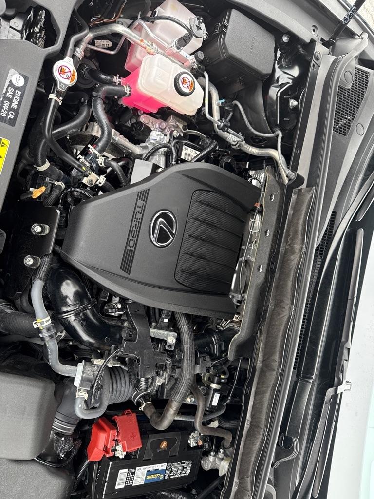 Lexus RX 350 AWD 2024