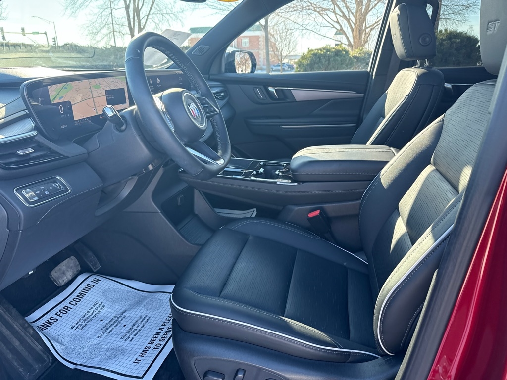 Buick Enclave Sport Touring AWD 2025