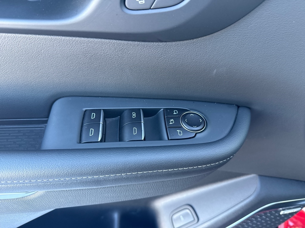 Buick Enclave Sport Touring AWD 2025