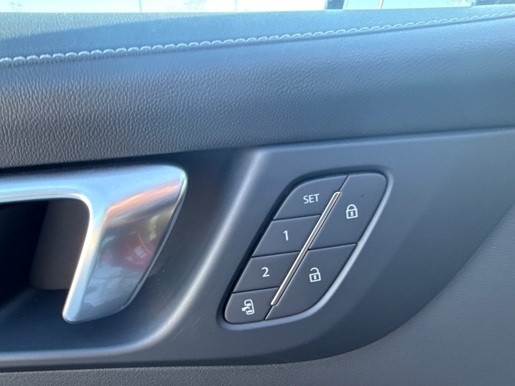 Buick Enclave Sport Touring AWD 2025