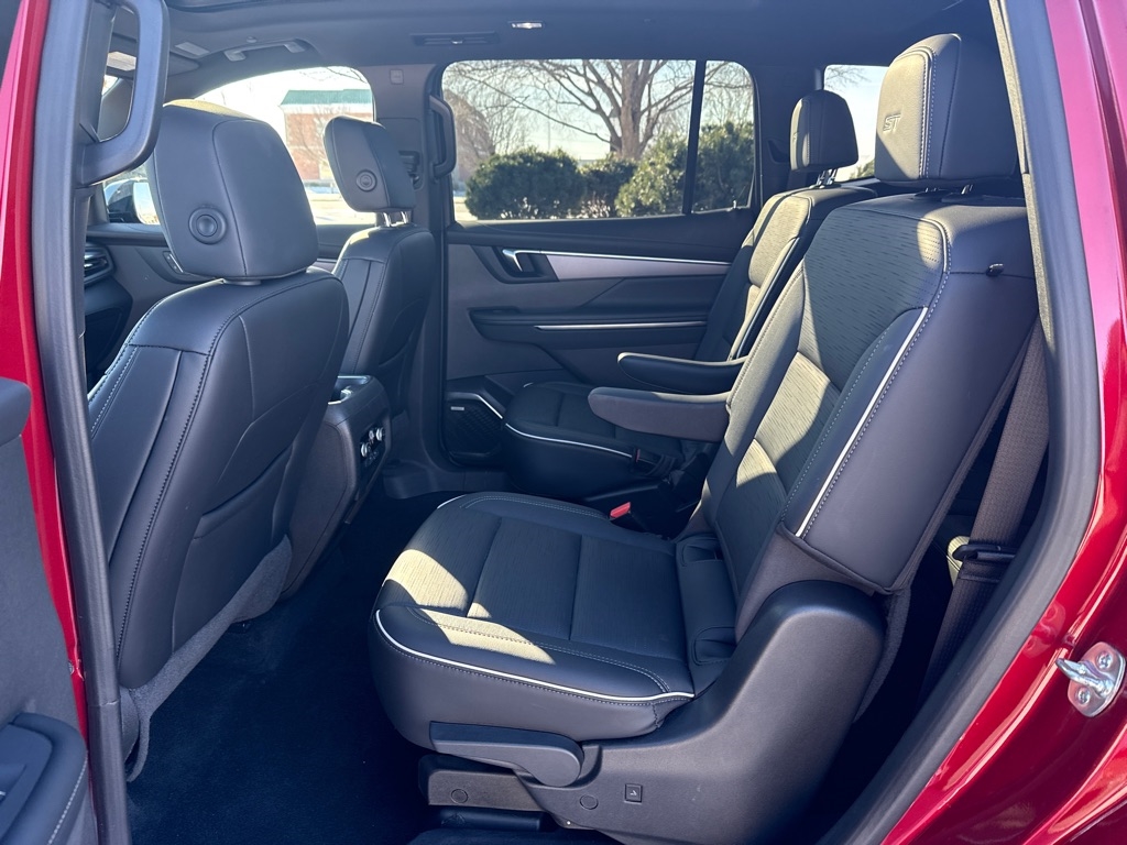 Buick Enclave Sport Touring AWD 2025