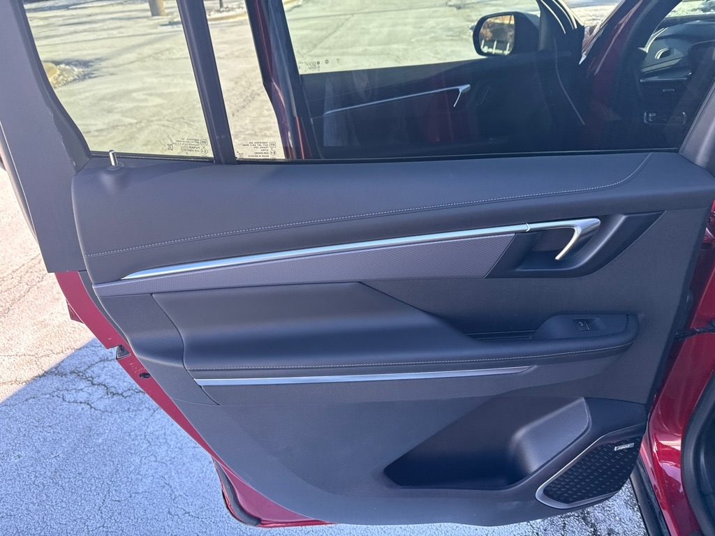 Buick Enclave Sport Touring AWD 2025