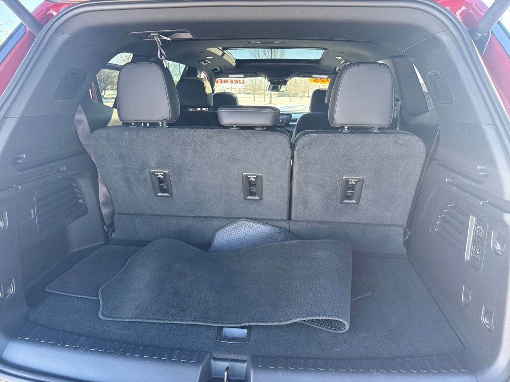 Buick Enclave Sport Touring AWD 2025