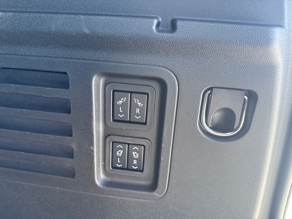 Buick Enclave Sport Touring AWD 2025