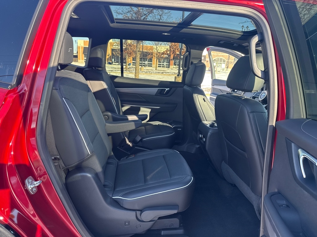 Buick Enclave Sport Touring AWD 2025