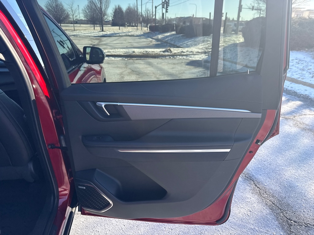 Buick Enclave Sport Touring AWD 2025