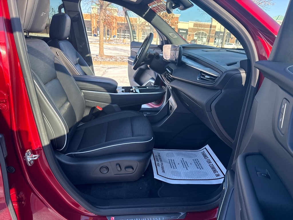 Buick Enclave Sport Touring AWD 2025