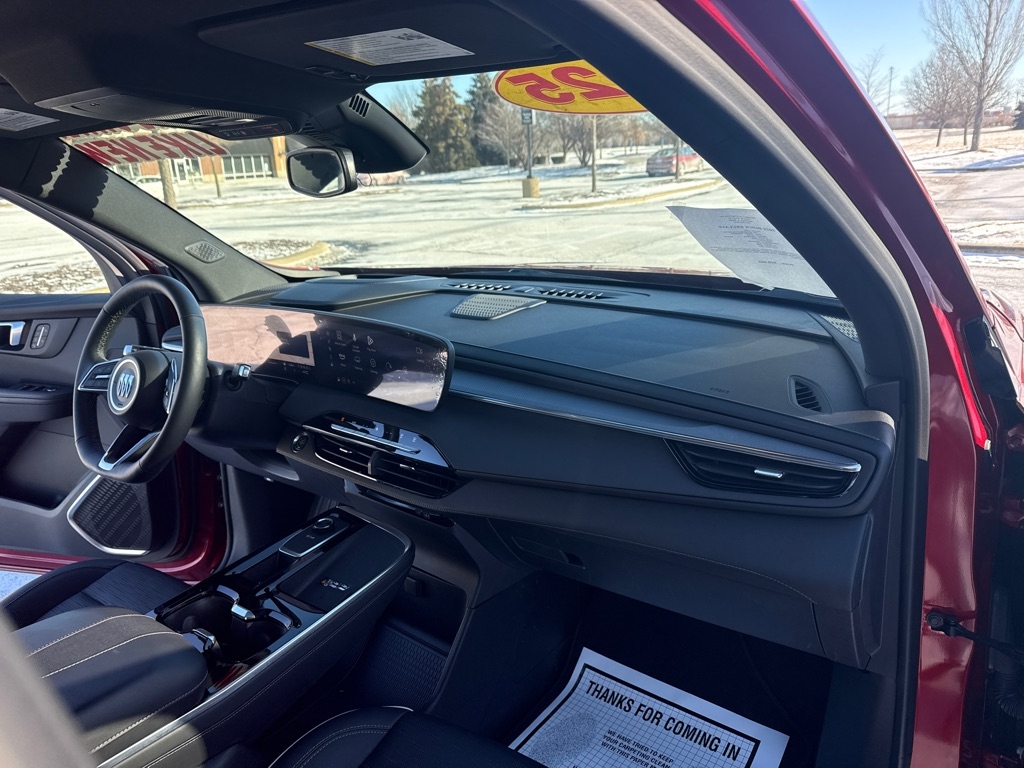 Buick Enclave Sport Touring AWD 2025