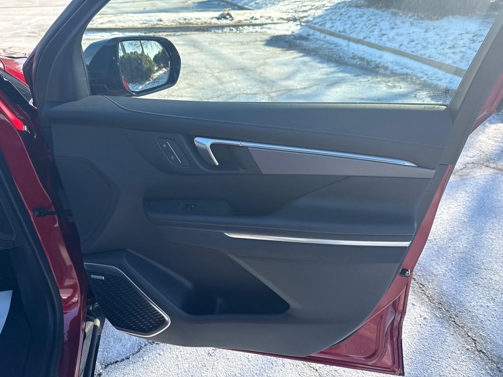 Buick Enclave Sport Touring AWD 2025