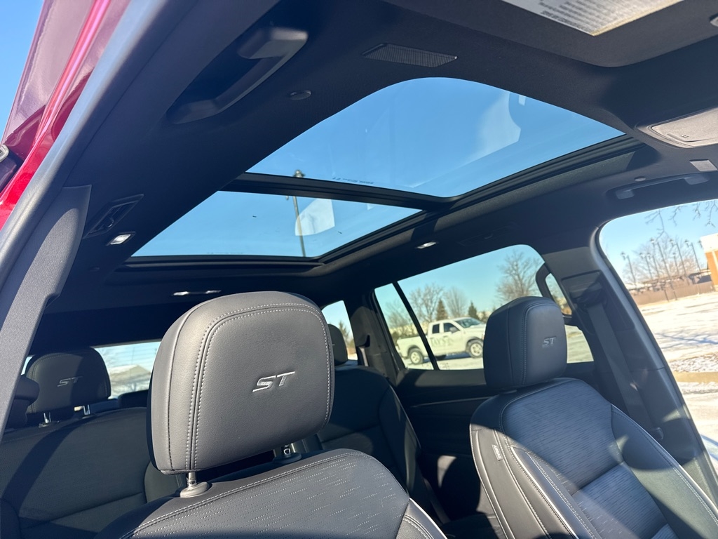 Buick Enclave Sport Touring AWD 2025