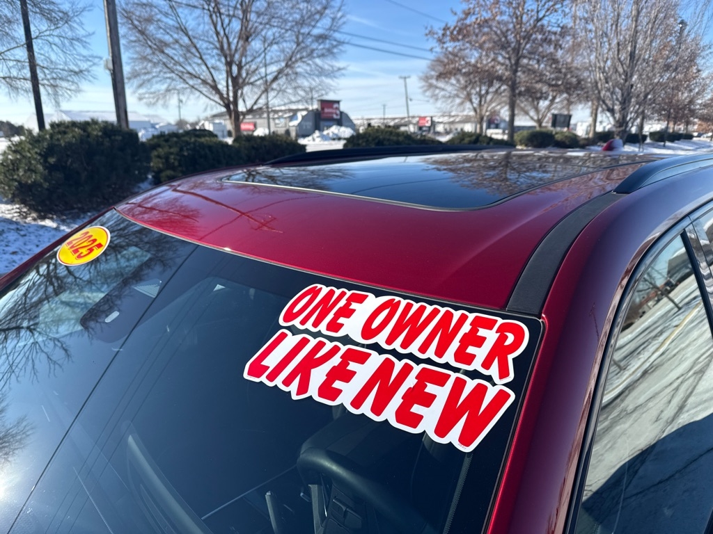 Buick Enclave Sport Touring AWD 2025