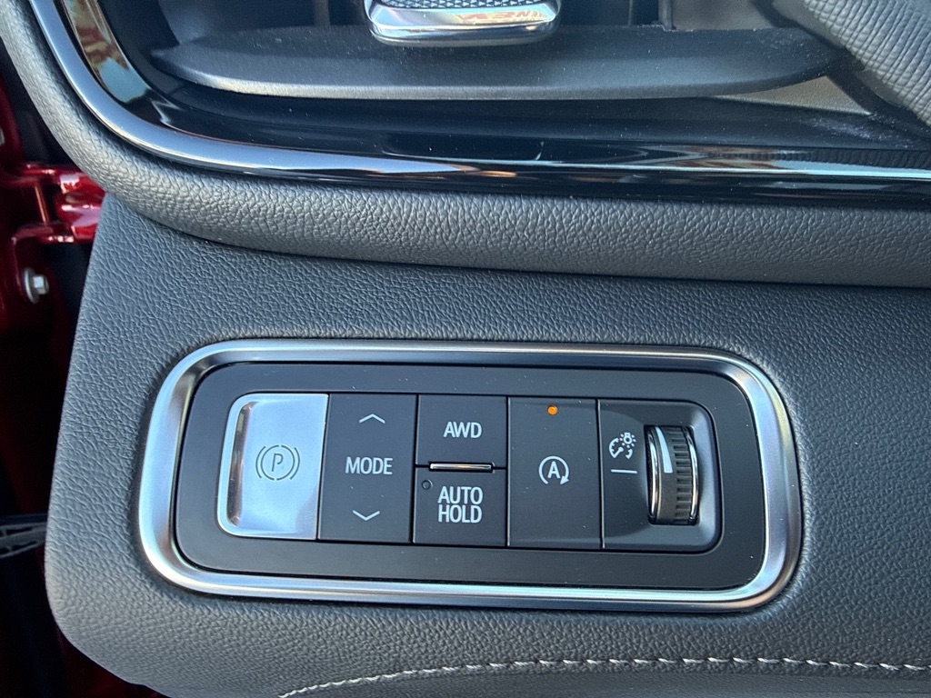 Buick Enclave Sport Touring AWD 2025