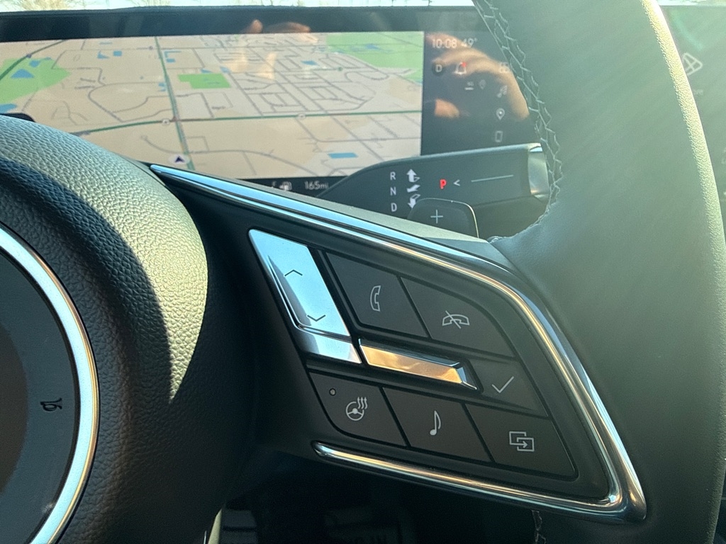 Buick Enclave Sport Touring AWD 2025