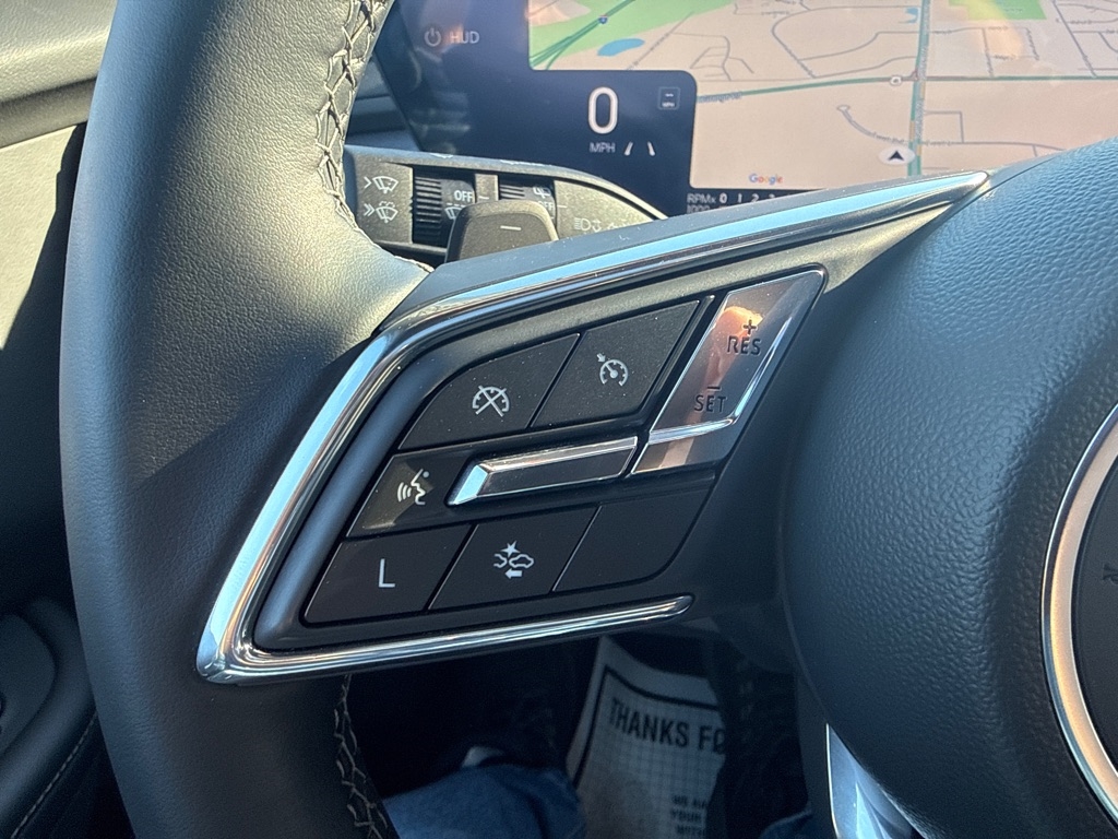 Buick Enclave Sport Touring AWD 2025