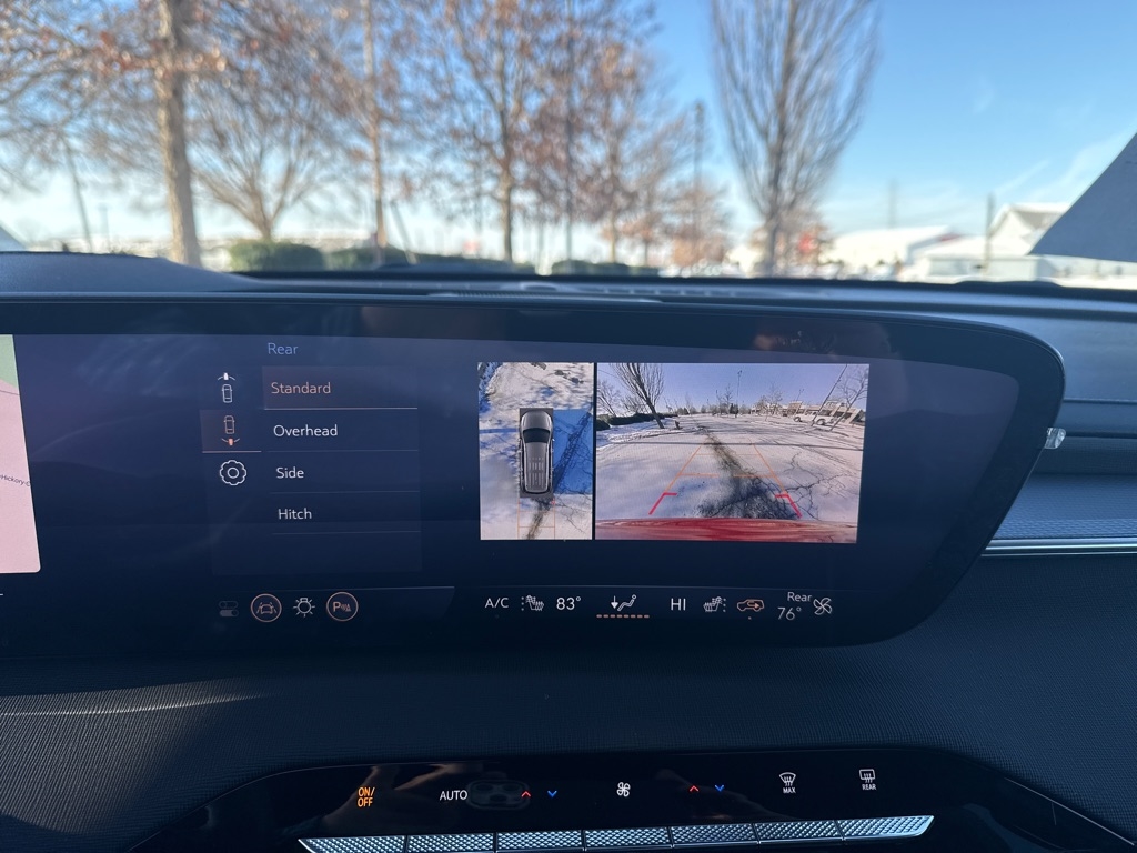 Buick Enclave Sport Touring AWD 2025