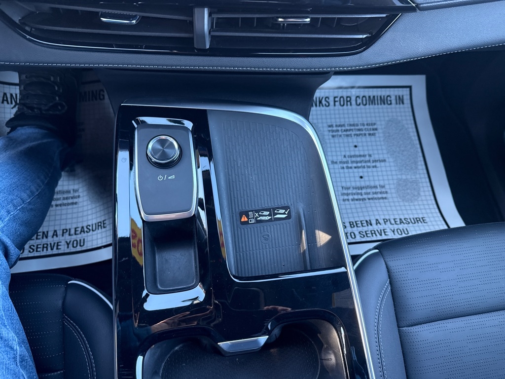 Buick Enclave Sport Touring AWD 2025