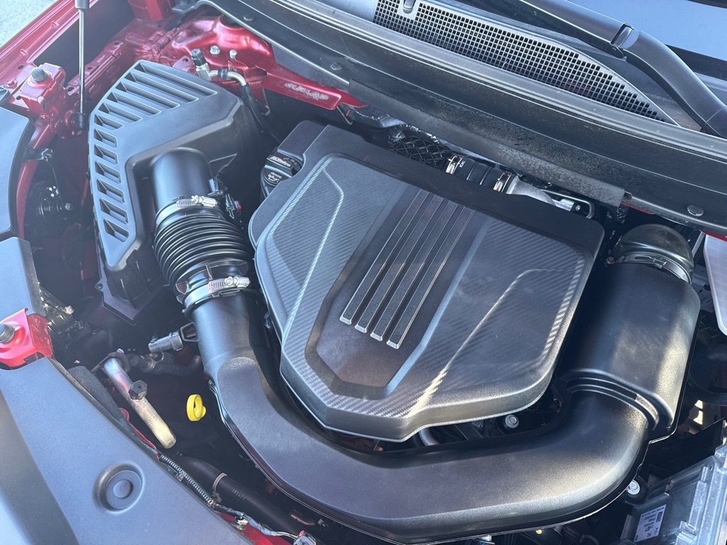 Buick Enclave Sport Touring AWD 2025