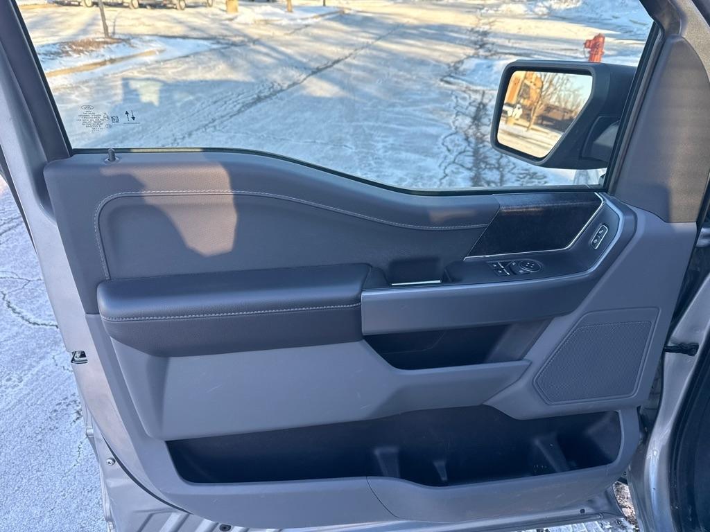 Ford F-150 XL 6.5-ft. Bed 2WD 2023