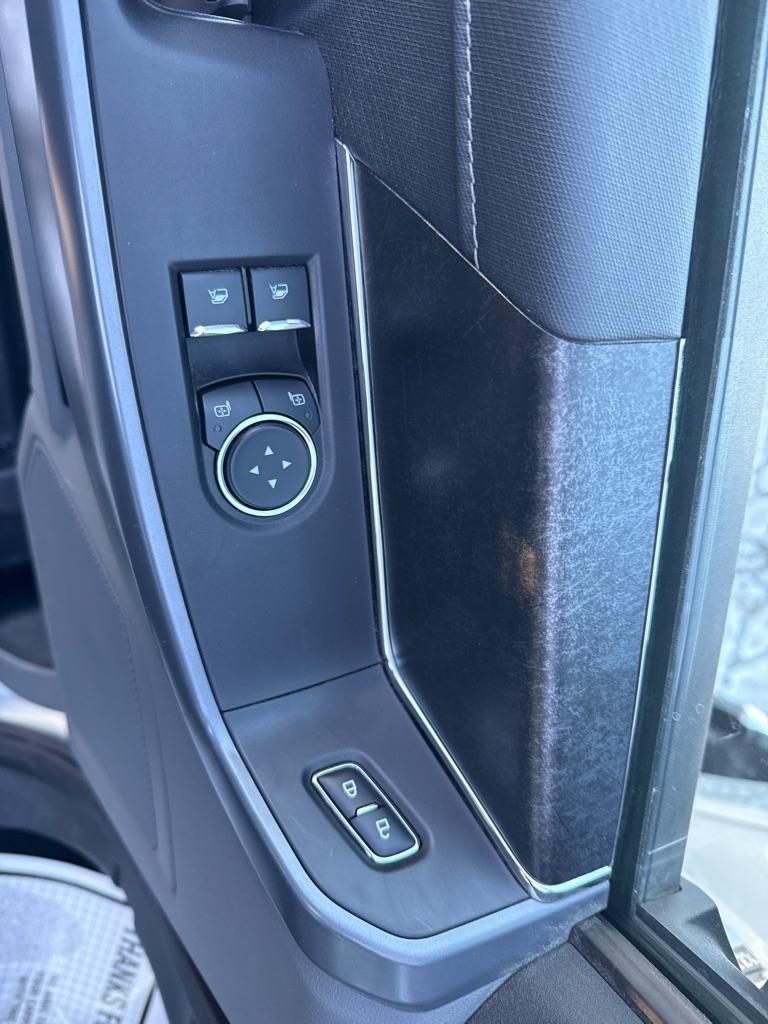 Ford F-150 XL 6.5-ft. Bed 2WD 2023