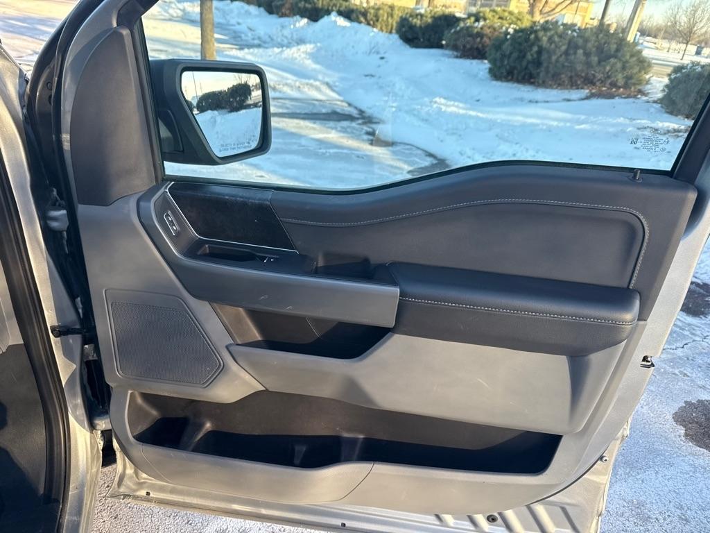 Ford F-150 XL 6.5-ft. Bed 2WD 2023