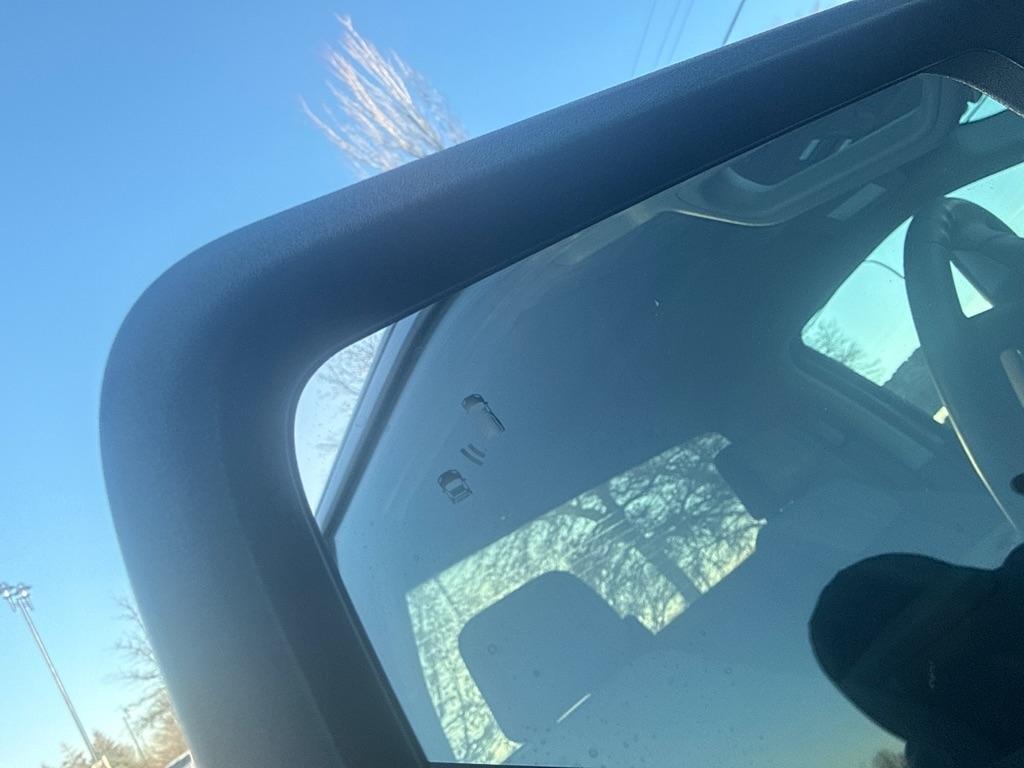 Ford F-150 XL 6.5-ft. Bed 2WD 2023