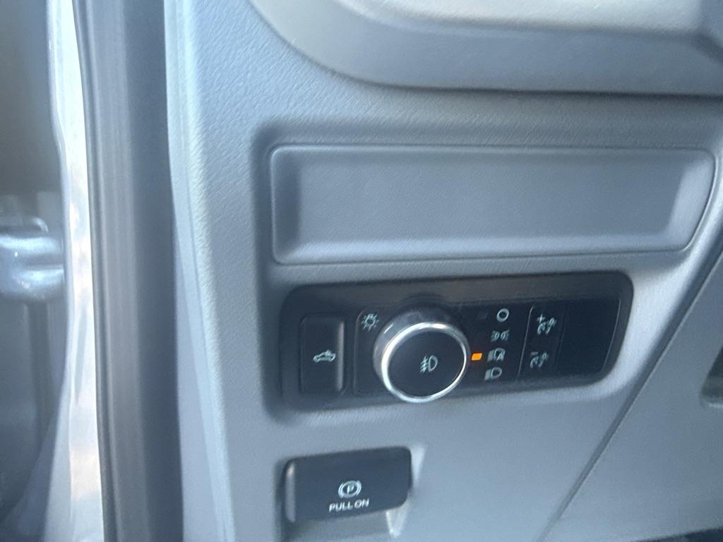 Ford F-150 XL 6.5-ft. Bed 2WD 2023