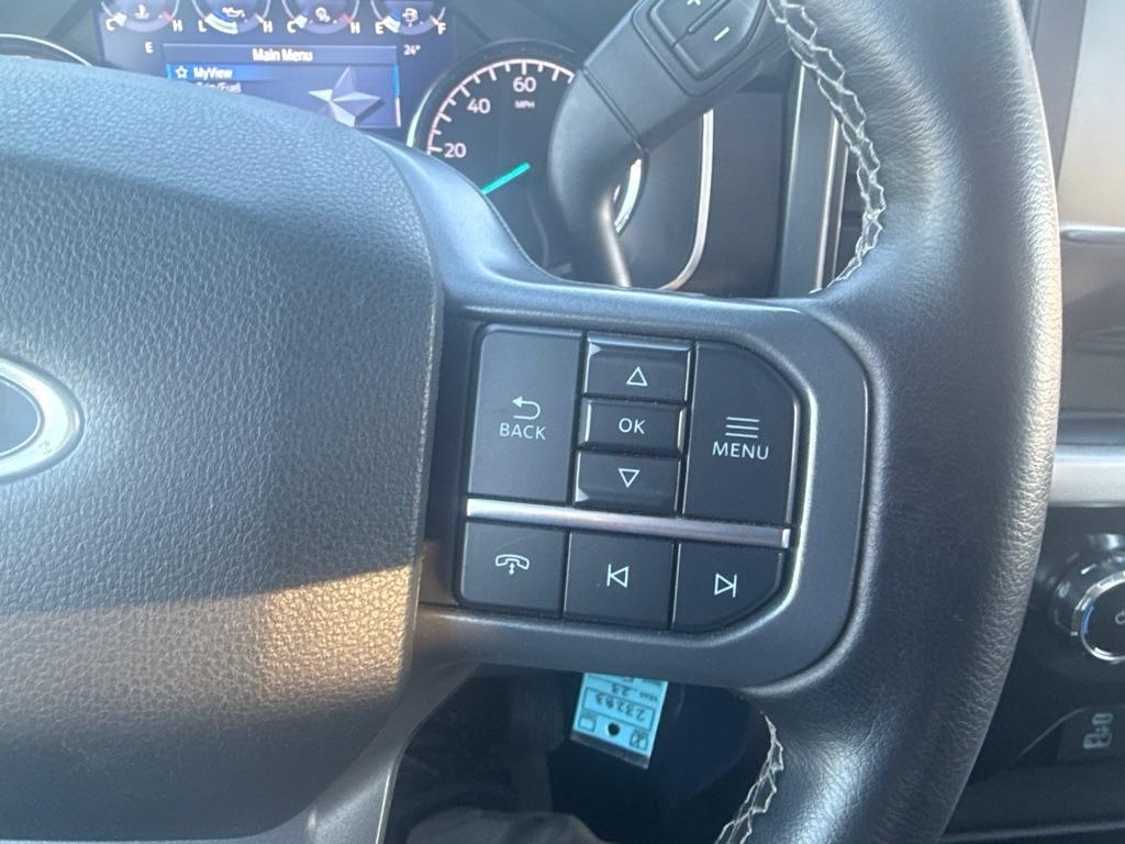 Ford F-150 XL 6.5-ft. Bed 2WD 2023