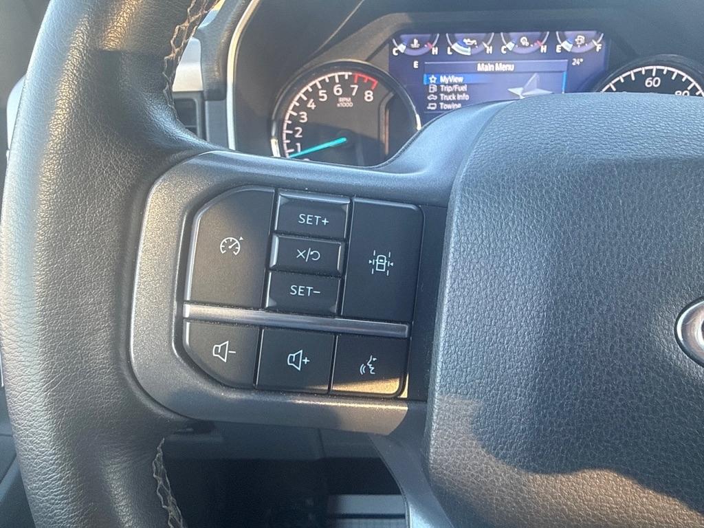 Ford F-150 XL 6.5-ft. Bed 2WD 2023